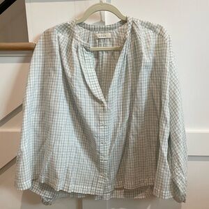 Doen Blouse